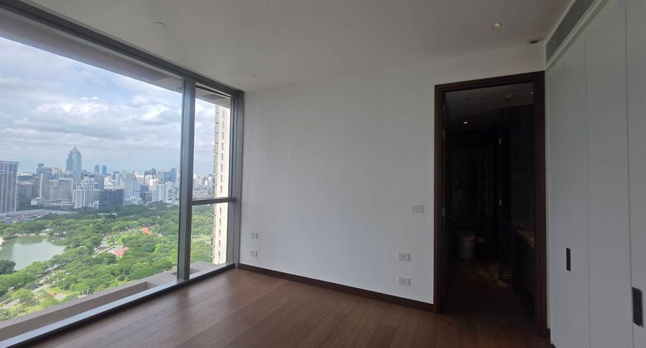 For sale 2 bedrooms condo in Bang Rak, Bangkok