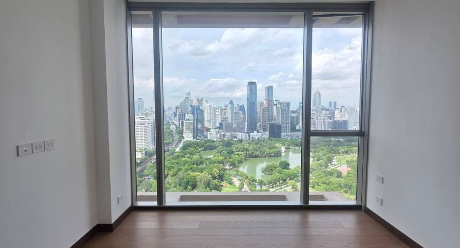 For sale 2 bedrooms condo in Bang Rak, Bangkok