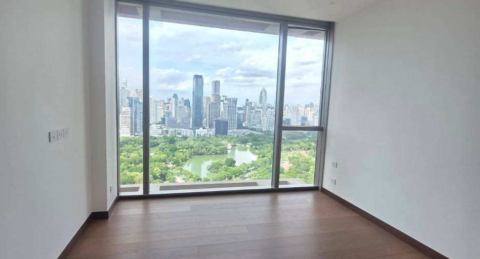 For sale 2 bedrooms condo in Bang Rak, Bangkok