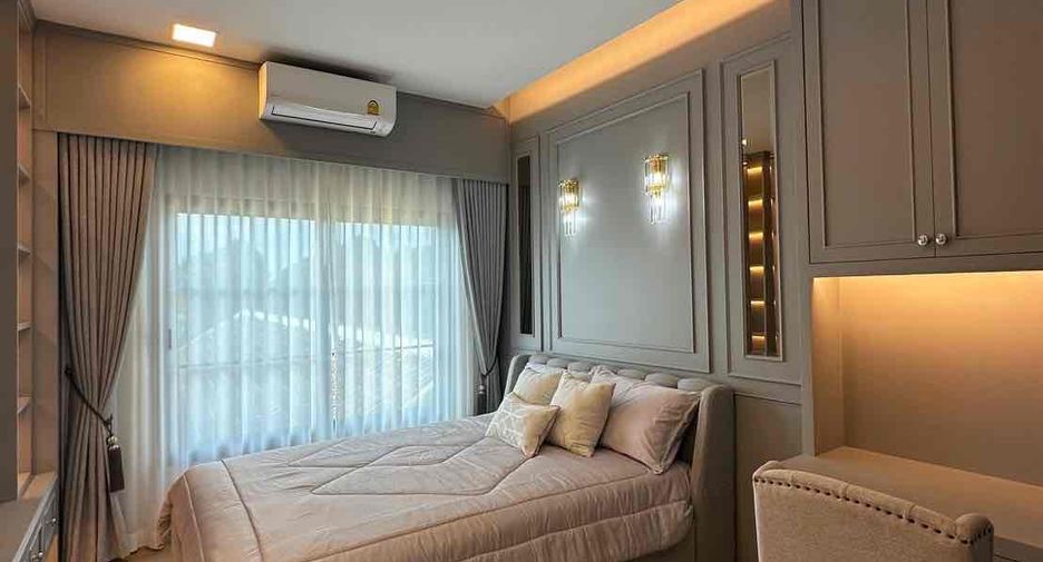ขาย 5 ห้องนอน วิลล่า ใน บางละมุง, ชลบุรี