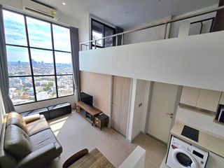 Продажа 2 спальни кондо в Сатхон, Бангкок