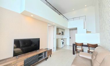À vendre 2 chambres condo à Sathon, Bangkok