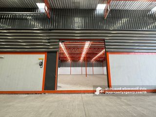 Аренда склад в Кхлонг Сам Ща, Бангкок