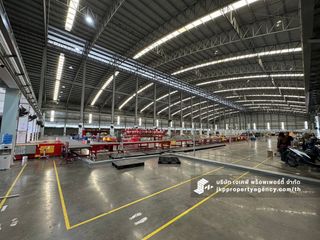 Аренда склад в Нонг Чок, Бангкок