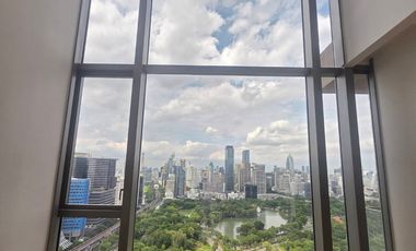 For sale 1 bed condo in Bang Rak, Bangkok