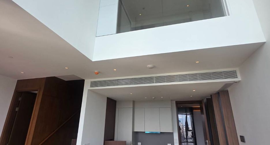 For sale 1 bed condo in Bang Rak, Bangkok