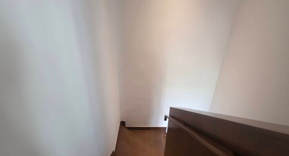 For sale 1 bed condo in Bang Rak, Bangkok