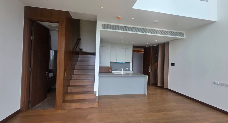 For sale 1 bed condo in Bang Rak, Bangkok