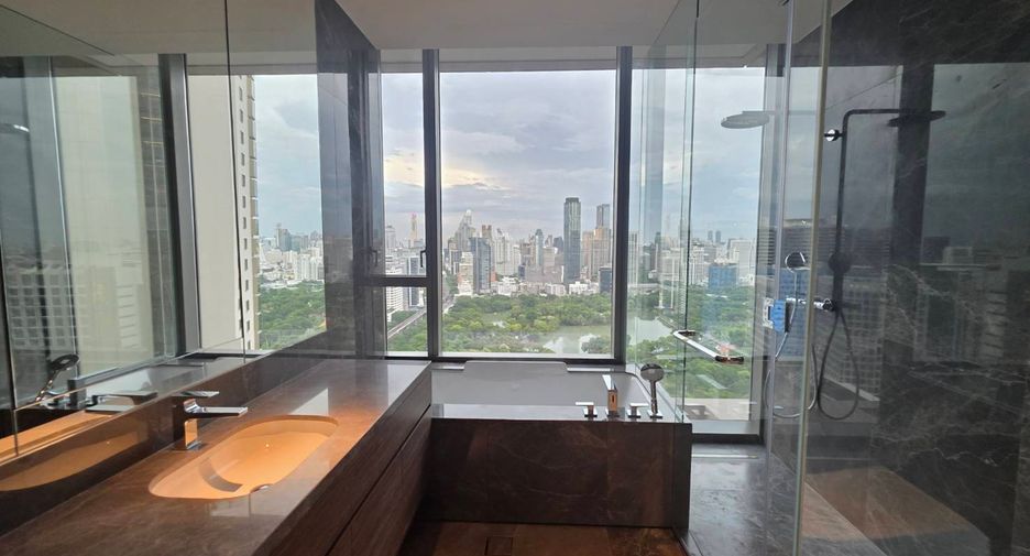 For sale 1 bed condo in Bang Rak, Bangkok