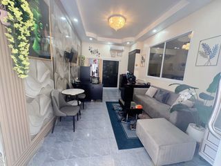 For sale retail Space in Bang Lamung, Chonburi