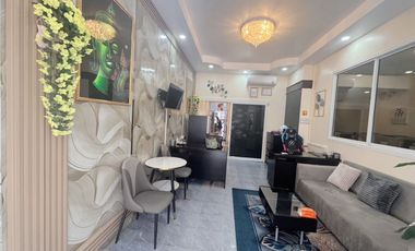 For sale retail Space in Jomtien, Pattaya