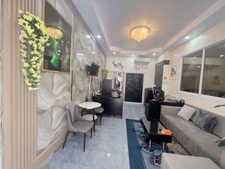 For sale retail Space in Bang Lamung, Chonburi