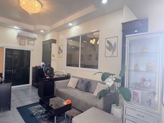 For sale retail Space in Bang Lamung, Chonburi