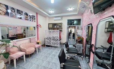 For sale retail Space in Jomtien, Pattaya