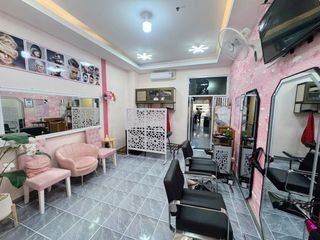 For sale retail Space in Bang Lamung, Chonburi
