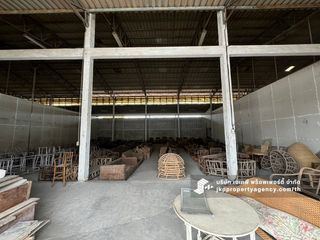 Аренда склад в Мин Бури, Бангкок