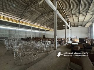 Аренда склад в Мин Бури, Бангкок