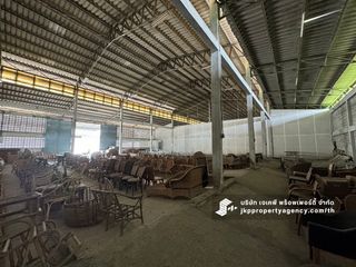 Аренда склад в Мин Бури, Бангкок