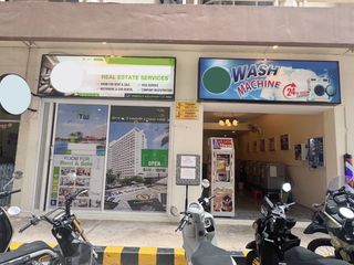 For sale retail Space in Bang Lamung, Chonburi