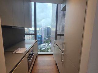 À vendre 1 chambre condo à Bang Rak, Bangkok