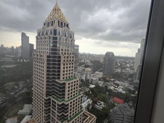 À vendre 1 chambre condo à Bang Rak, Bangkok