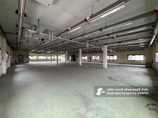 Аренда склад в Банг Капи, Бангкок