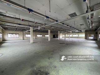 Аренда склад в Банг Капи, Бангкок