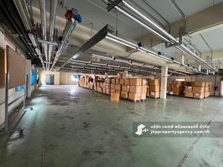 Аренда склад в Банг Капи, Бангкок