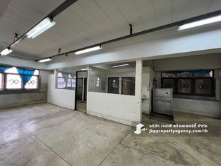 Аренда склад в Банг Капи, Бангкок