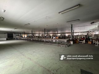 Аренда склад в Банг Капи, Бангкок