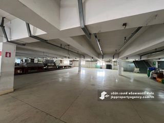 Аренда склад в Банг Капи, Бангкок