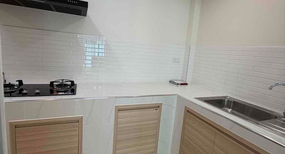 For rent 3 ベッドルーム townhouse in Suan Luang, Bangkok
