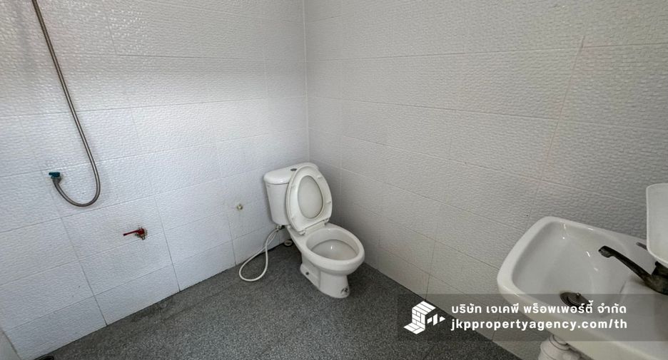 Аренда склад в Кхан На Яо, Бангкок