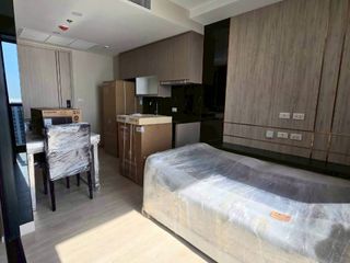 À vendre 1 chambre condo à Bang Lamung, Chonburi