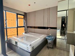 À vendre 1 chambre condo à Bang Lamung, Chonburi
