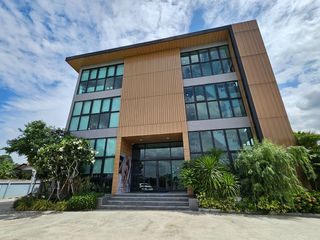 For sale office in Lam Luk Ka, Pathum Thani