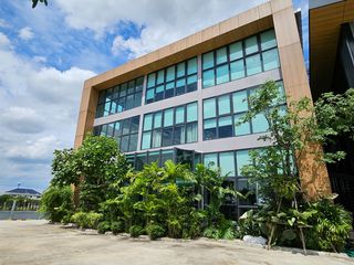 For sale office in Lam Luk Ka, Pathum Thani