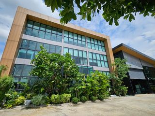 For sale office in Lam Luk Ka, Pathum Thani