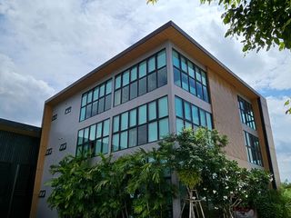 For sale office in Lam Luk Ka, Pathum Thani