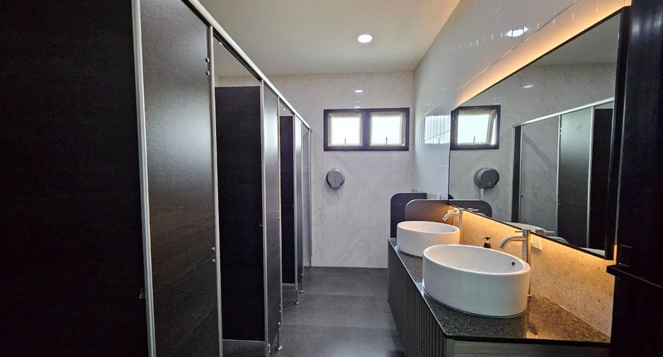 For sale office in Lam Luk Ka, Pathum Thani