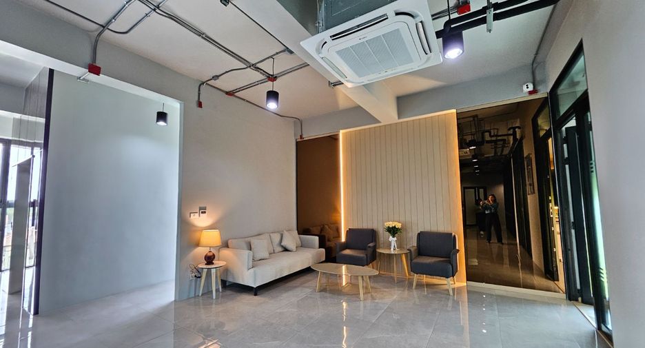 For sale office in Lam Luk Ka, Pathum Thani