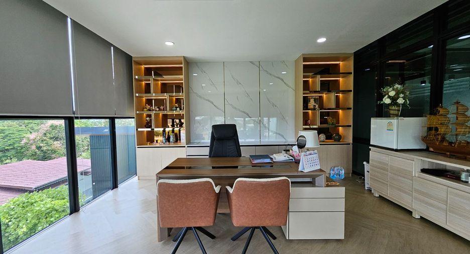 For sale office in Lam Luk Ka, Pathum Thani