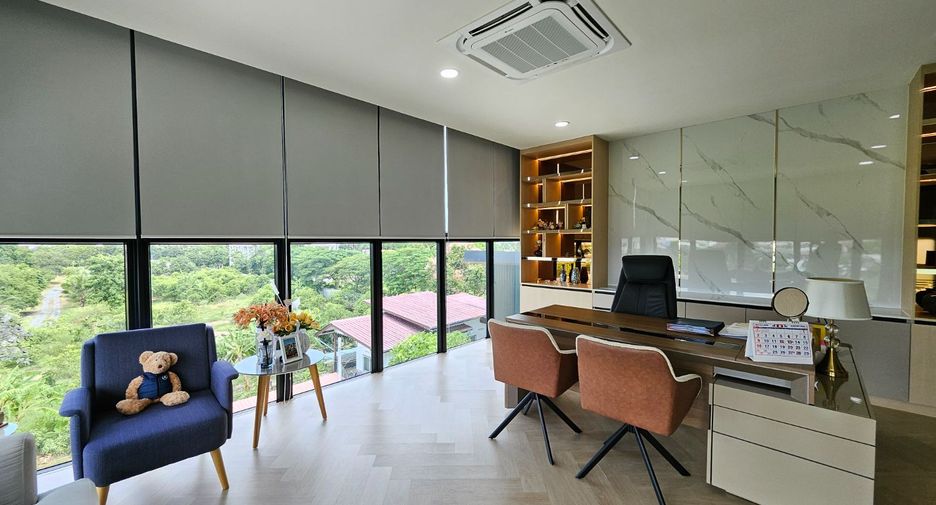 For sale office in Lam Luk Ka, Pathum Thani