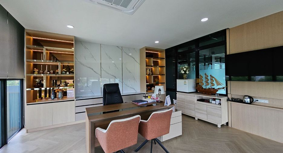 For sale office in Lam Luk Ka, Pathum Thani
