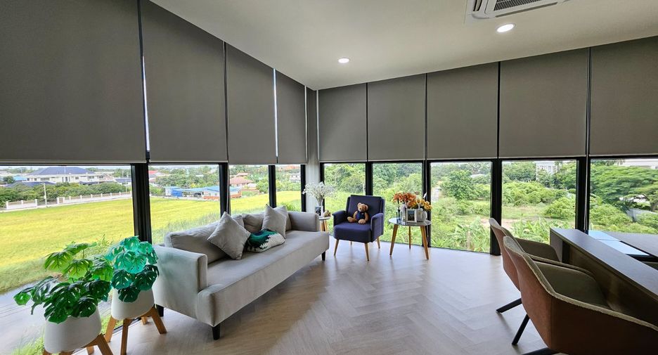 For sale office in Lam Luk Ka, Pathum Thani