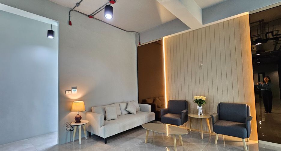 For sale office in Lam Luk Ka, Pathum Thani