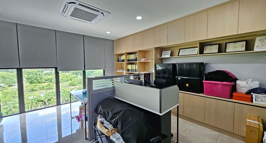 For sale office in Lam Luk Ka, Pathum Thani