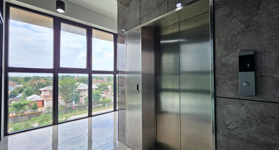 For sale office in Lam Luk Ka, Pathum Thani