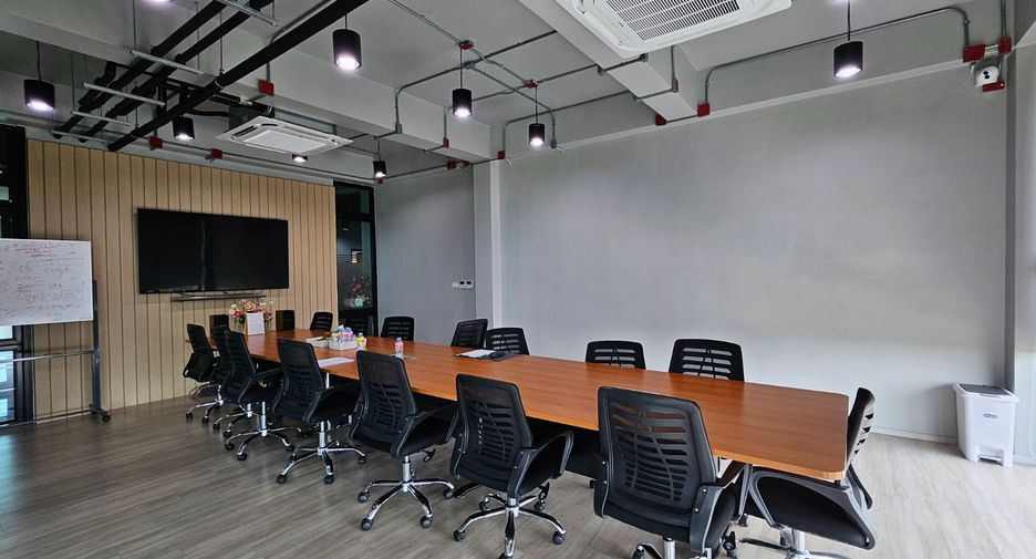 For sale office in Lam Luk Ka, Pathum Thani