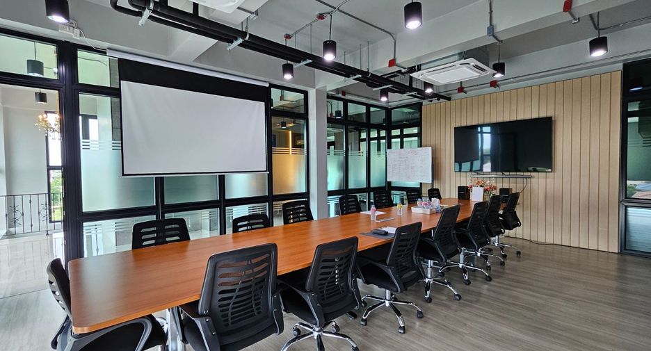 For sale office in Lam Luk Ka, Pathum Thani